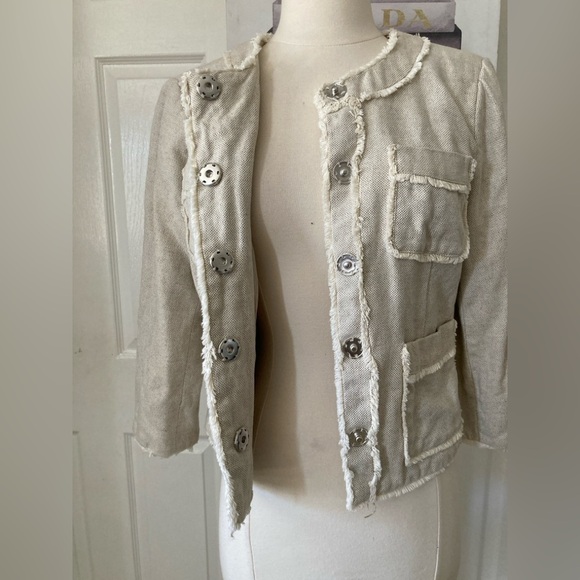 Michael Kors Jacket size 4 - Picture 3 of 9